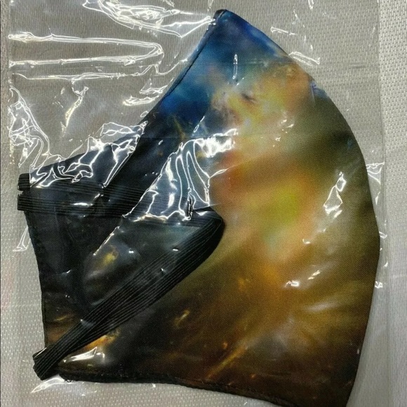 Reusable face masks - Picture 3 of 4